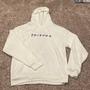 FRIENDS hoodie